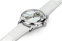 Orologio Hamilton Donna Jazzmaster in Acciaio H32215890 - H32215890